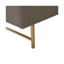 Heath Accent Bench