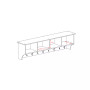 60" Wide Hanging Entryway Shelf