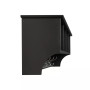 60" Wide Hanging Entryway Shelf