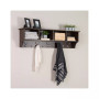 60" Wide Hanging Entryway Shelf