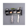 60" Wide Hanging Entryway Shelf