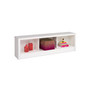 Calla Storage Bench