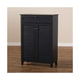 Coolidge 5-Shelf Cabinet
