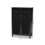 Coolidge 5-Shelf Cabinet