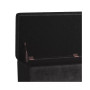 Kingsley Transitional Rectangle Large Storage Ottoman
