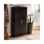 Marine Shoe Cabinet