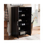 Marine Shoe Cabinet
