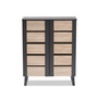 Melle Shoe Cabinet