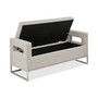 Delta Storage Bench