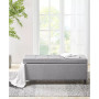 Jocelyn Storage Bench