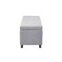 Jocelyn Storage Bench