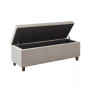 Jocelyn Storage Bench