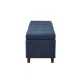 Jocelyn Storage Bench