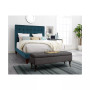 Elle Décor Collette Tufted Storage Bench