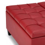 Harrison Table/Ottoman Set - missing images