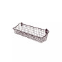 Vintage-like Living Wall Mount Basket
