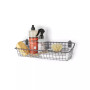 Vintage-like Living Wall Mount Basket