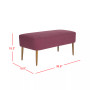 Katelin Bench