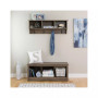 Cubbie Bench