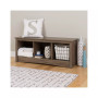 Cubbie Bench