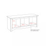 Cubbie Bench