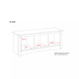 Cubbie Bench