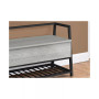 Storage Bench