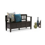 Winslow Entryway Storage Bench
