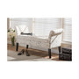 Printza Storage Ottoman Bench