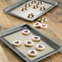 Advanced Set of 2 Silicone Baking Mats