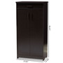 Bienna Shoe Cabinet