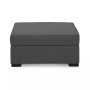 Astra 36" Fabric Chair Bed Storage Ottoman, Created for Macy's