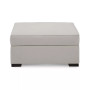 Astra 36" Fabric Chair Bed Storage Ottoman, Created for Macy's