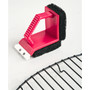 Farm Fresh BBQ Triangle Scouring Grill Brush, Created for Macy's