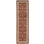 CLOSEOUT! Pesaro Meshed Brick 3' 3" x 4' 11" Area Rug