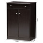 Dariell Shoe Cabinet