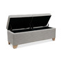 August Storage Bench