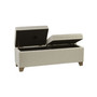 Ashcroft Storage Bench