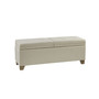 Ashcroft Storage Bench
