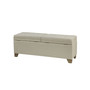 Ashcroft Storage Bench