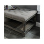 Loretta Padded Bench