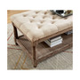 Loretta Padded Bench