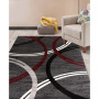 Alba ALB377 2' x 10' Runner Area Rug