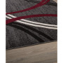 Alba ALB377 2' x 10' Runner Area Rug