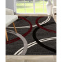 Alba ALB377 2' x 10' Runner Area Rug