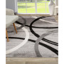 Alba ALB377 2' x 10' Runner Area Rug