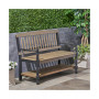Corrine Bench
