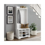 Anderson Shoe Storage Hall Tree