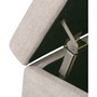 Rhodes Storage Bench