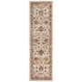 Spice Market Koyna Cream 2'4" x 7'10" Runner Rug